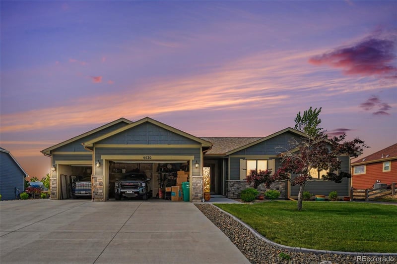 4530 Carmichael Ct, Brighton, CO 80603