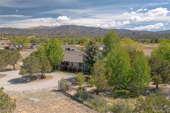 29750 County Road 353, Buena Vista, CO 81211