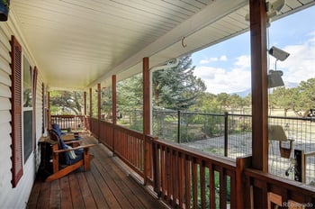 29750 County Road 353, Buena Vista, CO 81211