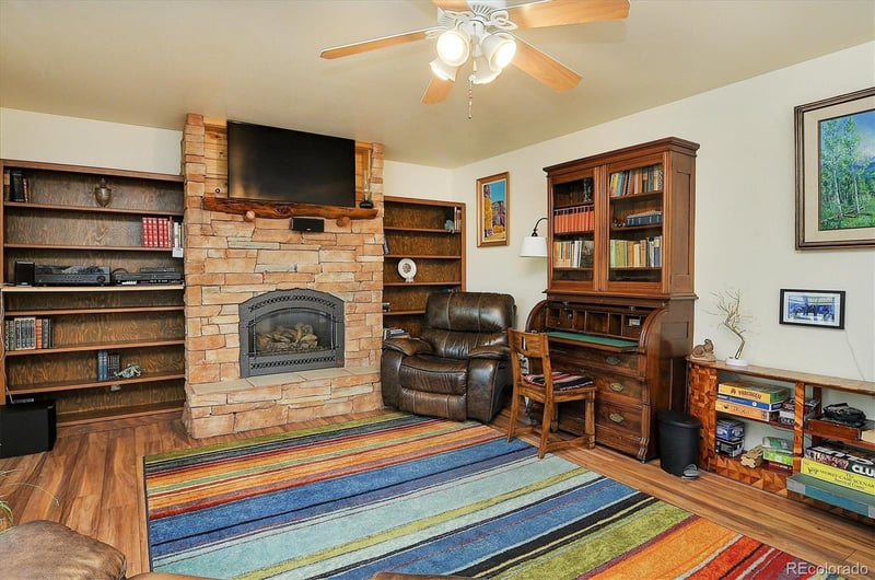 29750 County Road 353, Buena Vista, CO 81211
