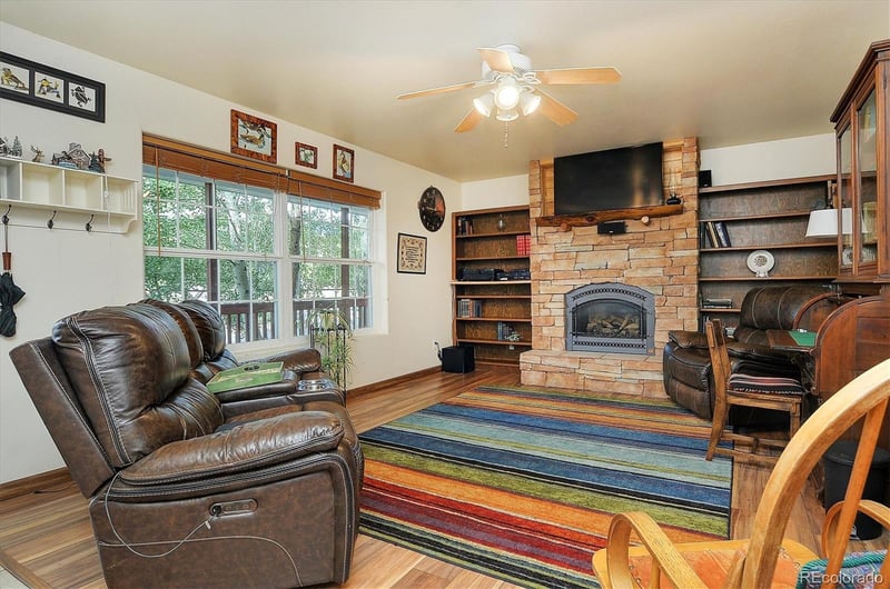 29750 County Road 353, Buena Vista, CO 81211