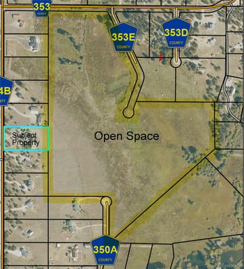 29750 County Road 353, Buena Vista, CO 81211