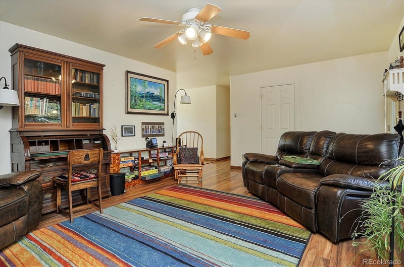 29750 County Road 353, Buena Vista, CO 81211