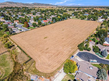 Janna Dr Lot 3, Loveland, CO 80538