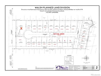 Janna Dr Lot 3, Loveland, CO 80538
