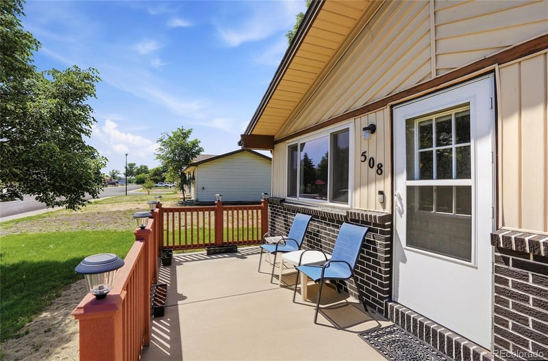 508 Olive Ln, Platteville, CO 80651