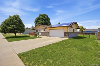 508 Olive Ln, Platteville, CO 80651