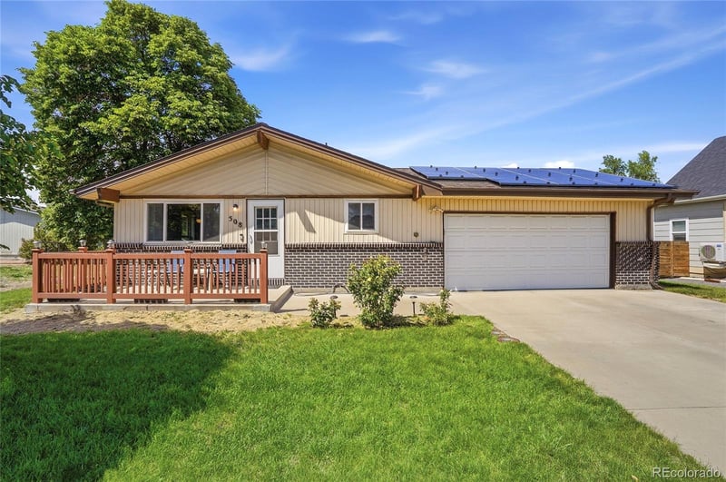 508 Olive Ln, Platteville, CO 80651