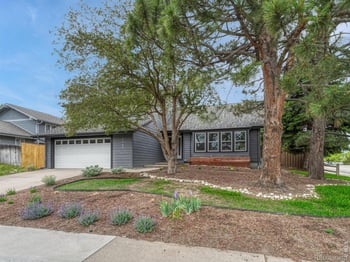 7909 Poplar Way, Centennial, CO 80112
