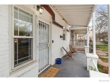 3435 Franklin St, Denver, CO 80205