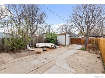3435 Franklin St, Denver, CO 80205