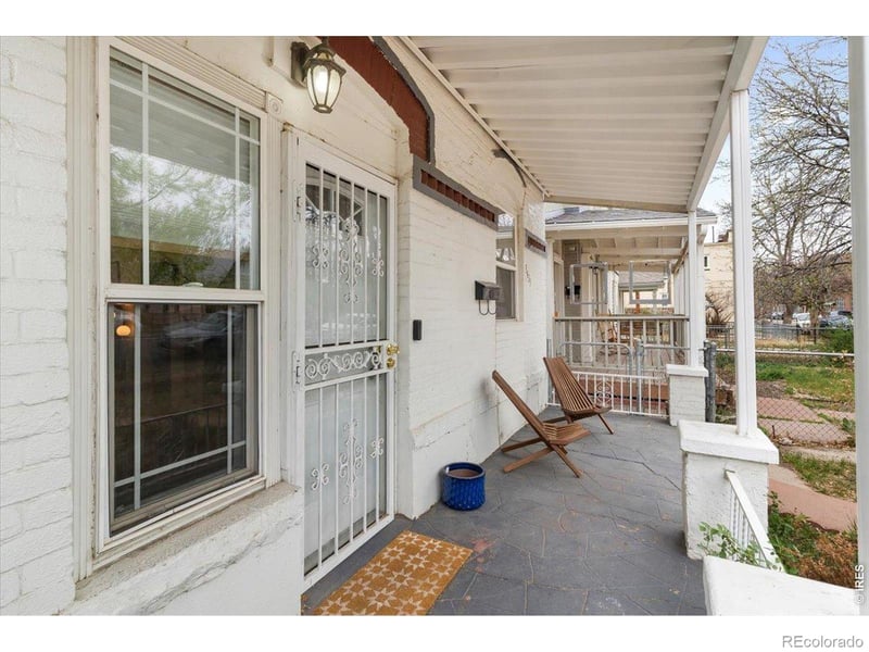 3435 Franklin St, Denver, CO 80205