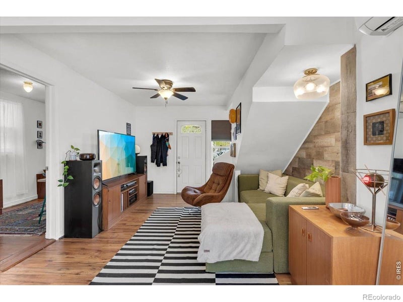 3435 Franklin St, Denver, CO 80205