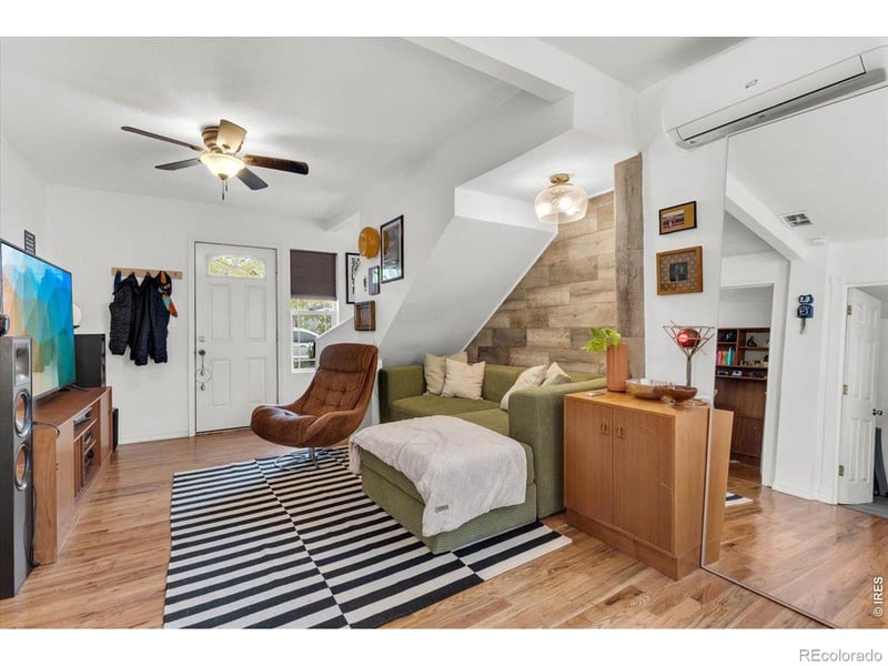 3435 Franklin St, Denver, CO 80205