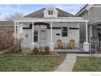 3435 Franklin St, Denver, CO 80205