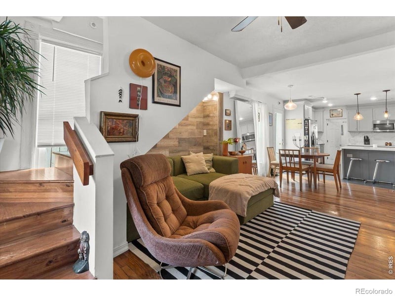 3435 Franklin St, Denver, CO 80205