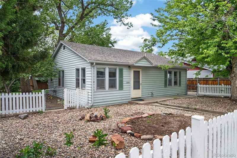 2220 East St, Golden, CO 80401