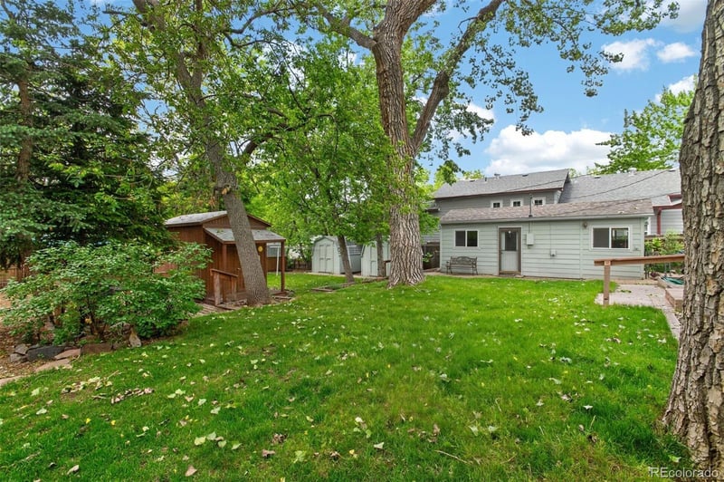 2220 East St, Golden, CO 80401