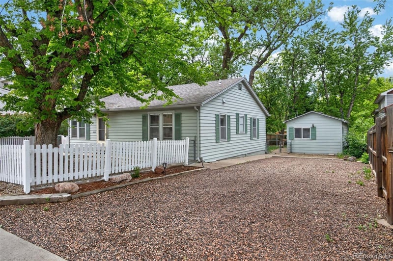 2220 East St, Golden, CO 80401