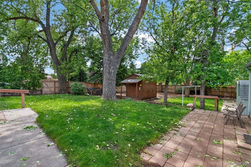 2220 East St, Golden, CO 80401