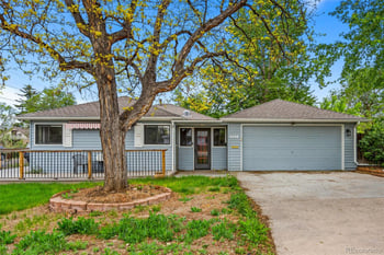 6408 Louthan St, Littleton, CO 80120