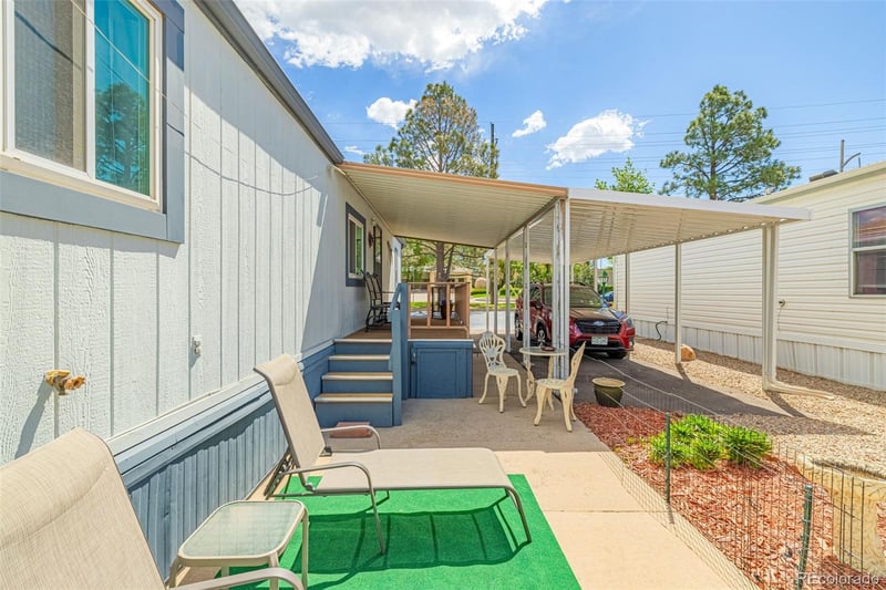 3750 Cascade Ave Lot C-52, Colorado Springs, CO 80907