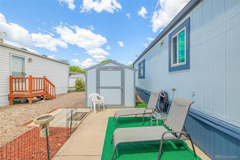 3750 Cascade Ave Lot C-52, Colorado Springs, CO 80907