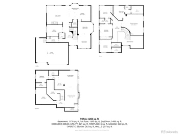 7245 Obsidian Ln, Castle Rock, CO 80108