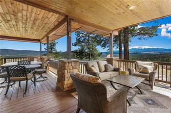 368 Patricia Point, Woodland Park, CO 80863