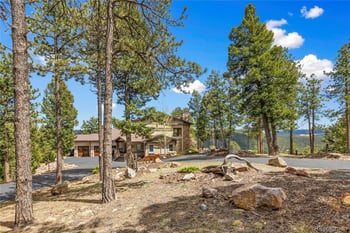 368 Patricia Point, Woodland Park, CO 80863
