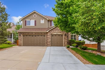 1911 Lodgepole Dr, Erie, CO 80516