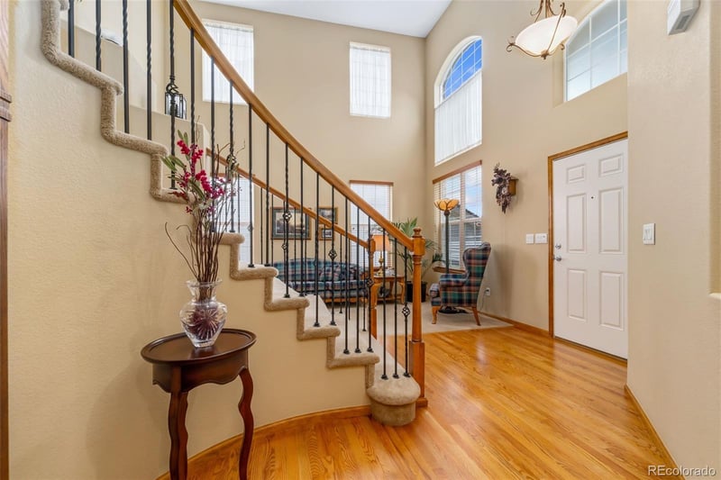 1911 Lodgepole Dr, Erie, CO 80516