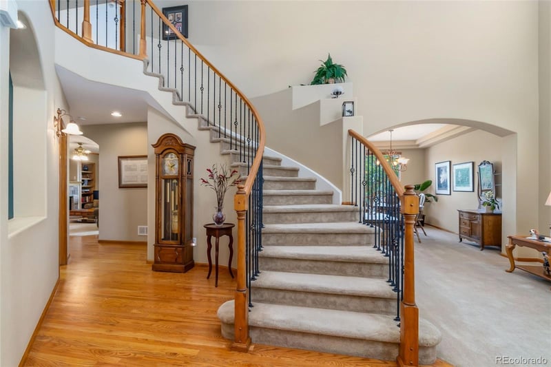 1911 Lodgepole Dr, Erie, CO 80516