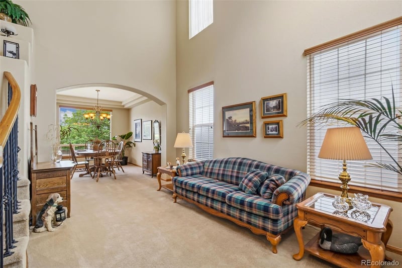 1911 Lodgepole Dr, Erie, CO 80516