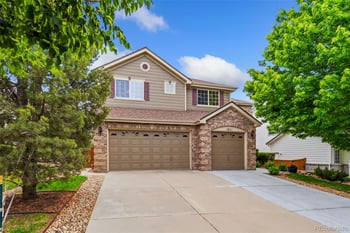 1911 Lodgepole Dr, Erie, CO 80516