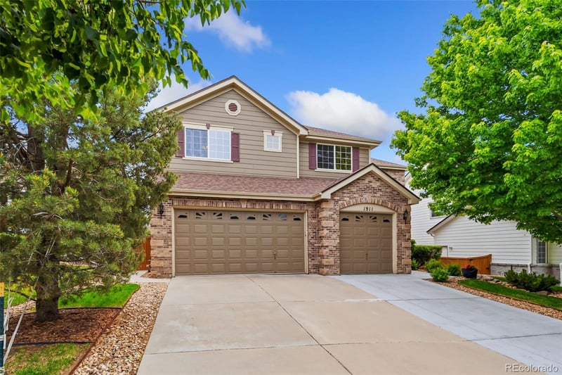 1911 Lodgepole Dr, Erie, CO 80516