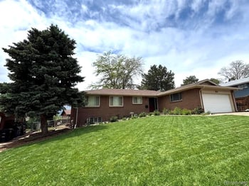 2723 Fenton St, Denver, CO 80227