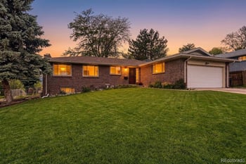 2723 Fenton St, Denver, CO 80227