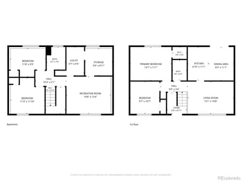 1115 Ouray St, Aurora, CO 80011