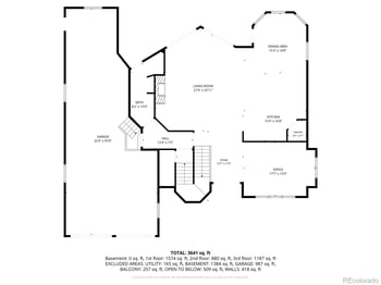 8505 Quail Run Rd, Watkins, CO 80137