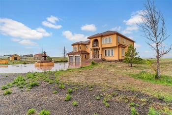 8505 Quail Run Rd, Watkins, CO 80137