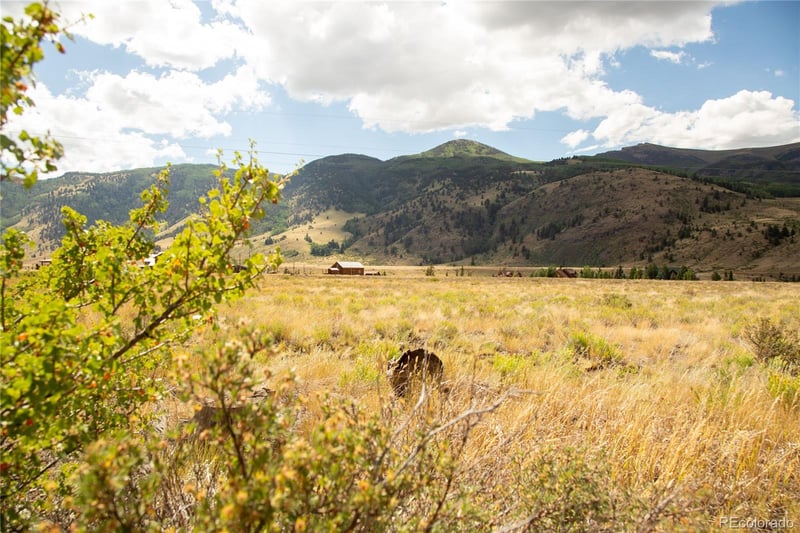 341 Spruce Dr, Creede, CO 81130