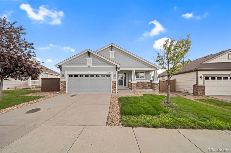 16184 105th Ave, Commerce City, CO 80022