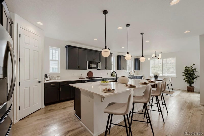 5208 Silver Hare Ct, Castle Rock, CO 80104