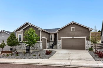 5208 Silver Hare Ct, Castle Rock, CO 80104