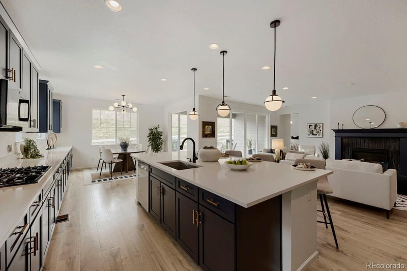 5208 Silver Hare Ct, Castle Rock, CO 80104