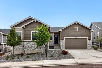 5208 Silver Hare Ct, Castle Rock, CO 80104