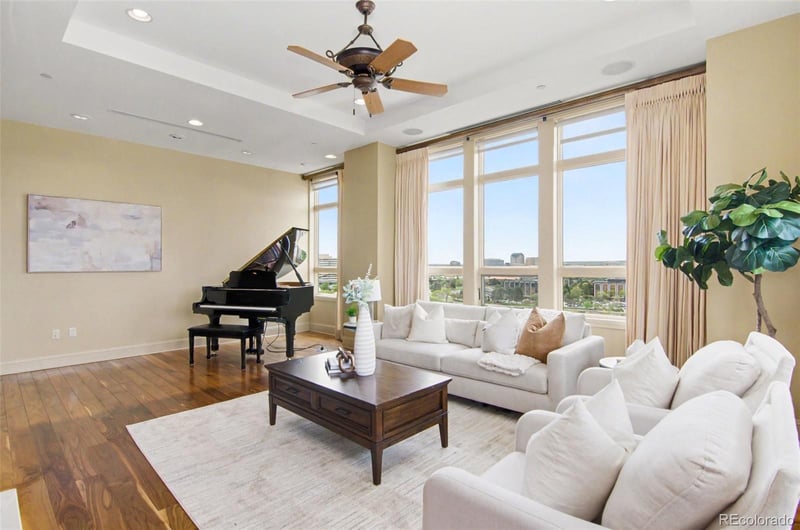 5455 Landmark Pl #1006, Greenwood Village, CO 80111