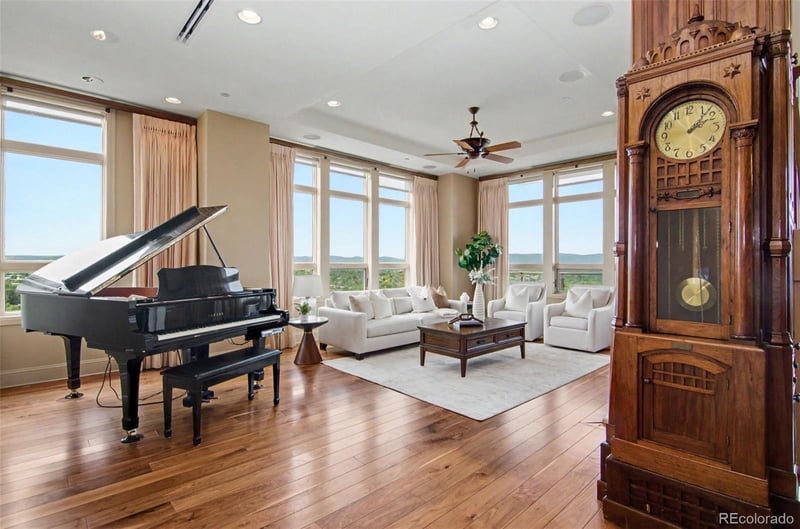 5455 Landmark Pl #1006, Greenwood Village, CO 80111