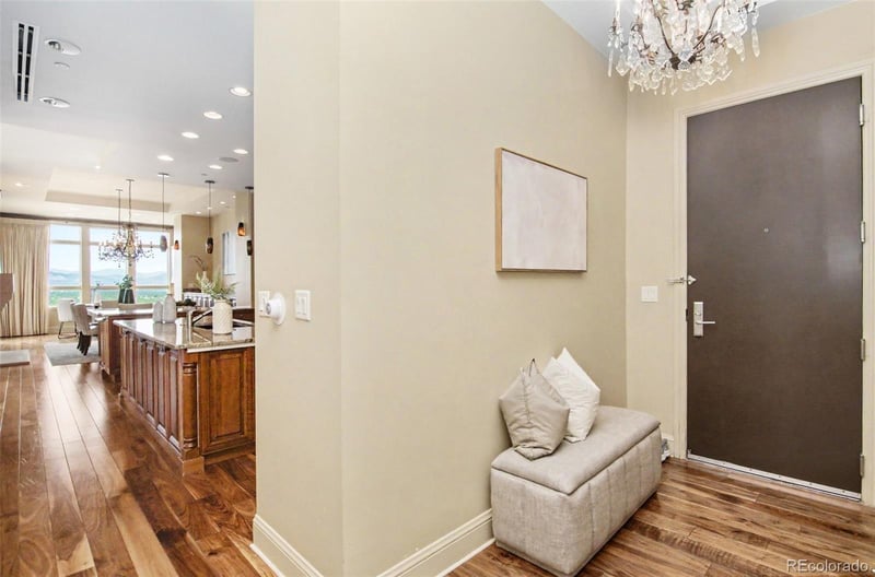 5455 Landmark Pl #1006, Greenwood Village, CO 80111